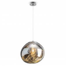 Lampa wisząca Eclipse Chrome 360